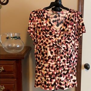 Women’s blouse